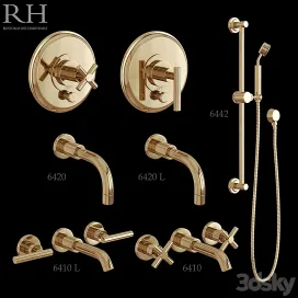 RH Sutton Set
